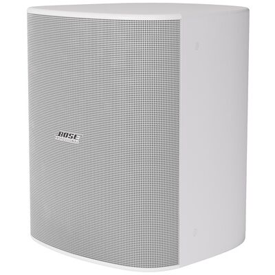 Bose Professional DesignMax DM12SE white Weiß Bose Professional DesignMax DM12SE white Weiß
