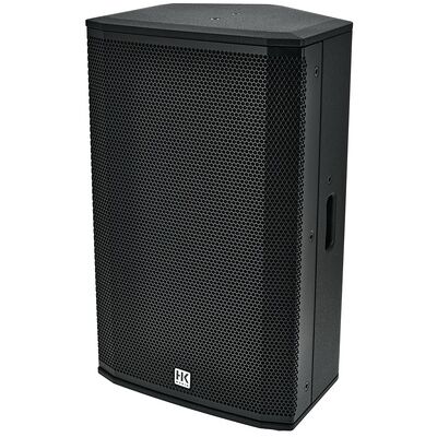 HK Audio LUNAR 112 XA Schwarz HK Audio LUNAR 112 XA Schwarz