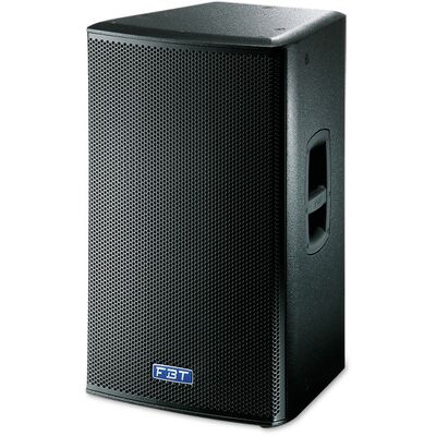 FBT Mitus 115A Schwarz FBT Mitus 115A Schwarz
