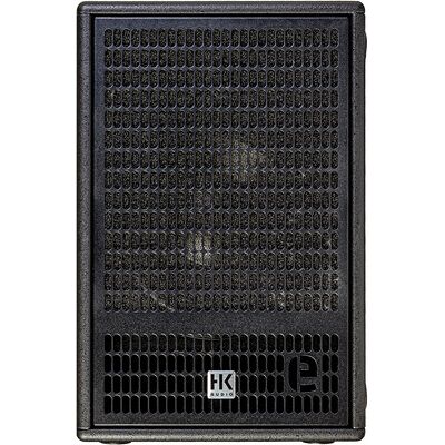 HK Audio Elements MK2 110 Sub A Schwarz HK Audio Elements MK2 110 Sub A Schwarz