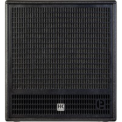 HK Audio Elements MK2 115 Sub A Schwarz HK Audio Elements MK2 115 Sub A Schwarz
