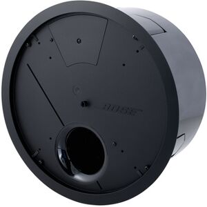 Bose Professional FreeSpace 3-II Flush Mt Bass B Schwarz