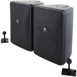 JBL Control 28-1 Schwarz