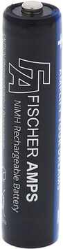 Fischer Amps Micro NIMH /AAA