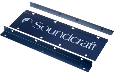 Soundcraft RM epm 8 / efx 8 Rackmount