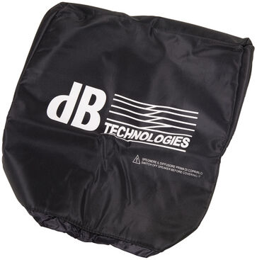 dB Technologies DVX TC28M Cover dB Technologies DVX TC28M Cover