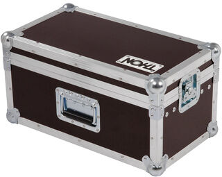 Thon 19"" Stagebox Case 6U 18