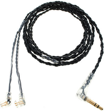 Ultimate Ears Cable for UE Pro 1,2m Black V2