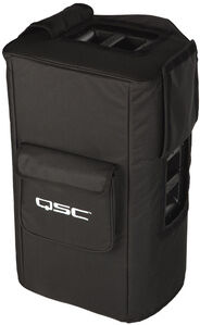 QSC KW 122 Cover