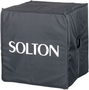 Solton Cover AARTSat 15"" Bass