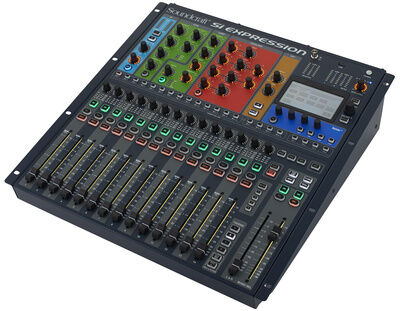 Soundcraft SiEx1