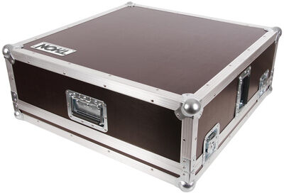 Thon Mixer Case A&H Qu-24