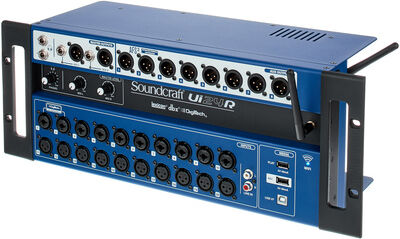 Soundcraft Ui24R Soundcraft Ui24R