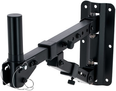 Millenium Multi Speaker Wallmount MSW 4