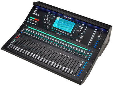 Allen & Heath SQ6