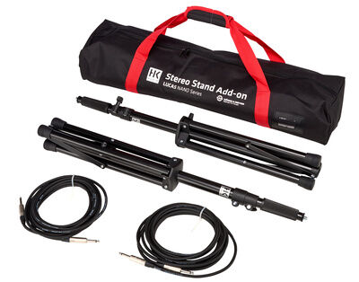 HK Audio Stereo Stand Add-On Nano 300 S HK Audio Stereo Stand Add-On Nano 300 S