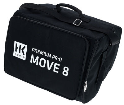 HK Audio Premium PR:O Move 8 Carry Case