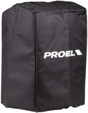 Proel V10Free Cover