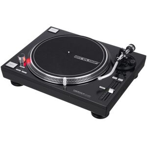 Reloop RP 7000 MK2 Tiefschwarz Reloop RP 7000 MK2 Tiefschwarz