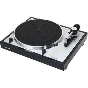 Thorens TD 403 DD Schwarz - Plattenspieler Thorens TD 403 DD Schwarz - Plattenspieler