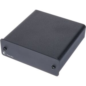 Pro-Ject Phono-Box Schwarz