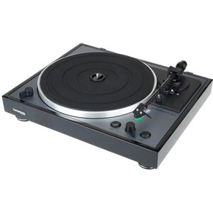 Thorens TD 102 A black HG Schwarz Hochglanz