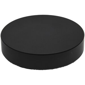 Pro-Ject Record Puck E Black Schwarz