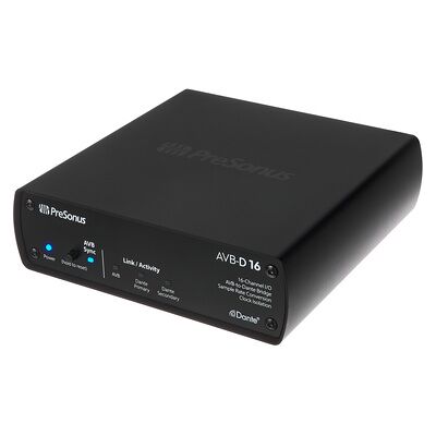 Presonus AVB-D16 Presonus AVB-D16