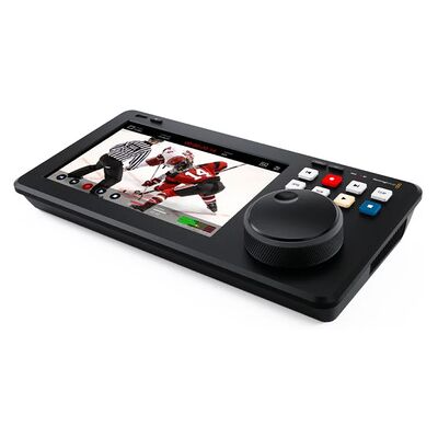 Blackmagic Design HyperDeck Shuttle 4K Pro Blackmagic Design HyperDeck Shuttle 4K Pro