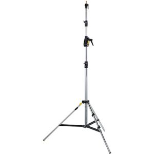 Manfrotto 420CSUNS Combi Boom HD Silber