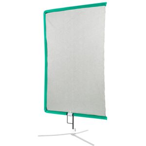 Avenger Schwarzes Fotostudio-Hintergrund 24x36cm Avenger Schwarzes Fotostudio-Hintergrund 24x36cm