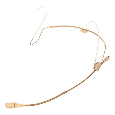 Sennheiser HSP 4 (Beige 3-Pin) Beige Sennheiser HSP 4 (Beige 3-Pin) Beige