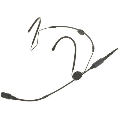 Sennheiser HSP 4 (Black 3-Pin) Sennheiser HSP 4 (Black 3-Pin)
