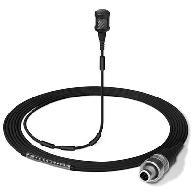 Sennheiser MKE 1 (Black 3-Pin) Schwarz Sennheiser MKE 1 (Black 3-Pin) Schwarz
