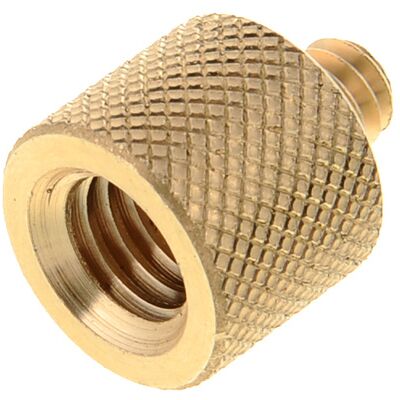 Manfrotto "015 Adapter 1/4" - 3/8"" Manfrotto "015 Adapter 1/4" - 3/8""