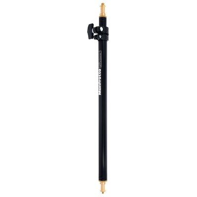 Manfrotto 122B Backlite Pole Bk Manfrotto 122B Backlite Pole Bk