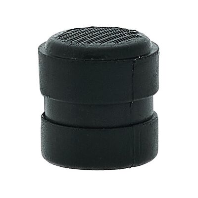 Sennheiser Cap RD 14.8x6.5 black Schwarz Sennheiser Cap RD 14.8x6.5 black Schwarz