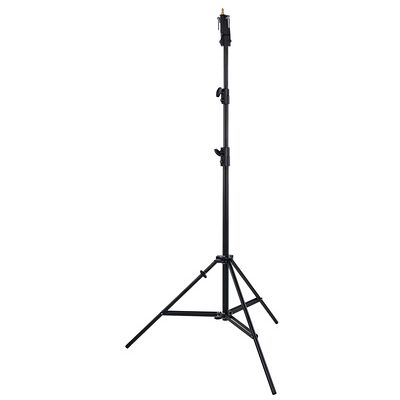Manfrotto 007BSU Stand BK Schwarz Manfrotto 007BSU Stand BK Schwarz