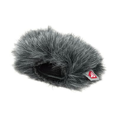 Rycote Mini Wind Screen f. Olympus LS Grau Rycote Mini Wind Screen f. Olympus LS Grau