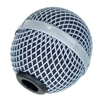 Rycote Baby Ball Gag 22 MM Grau Rycote Baby Ball Gag 22 MM Grau