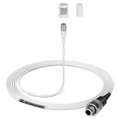 Sennheiser MKE 1 (White 3-Pin) Weiß Sennheiser MKE 1 (White 3-Pin) Weiß