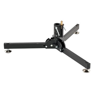 Manfrotto 299FBASE Foot Base small Schwarz Manfrotto 299FBASE Foot Base small Schwarz