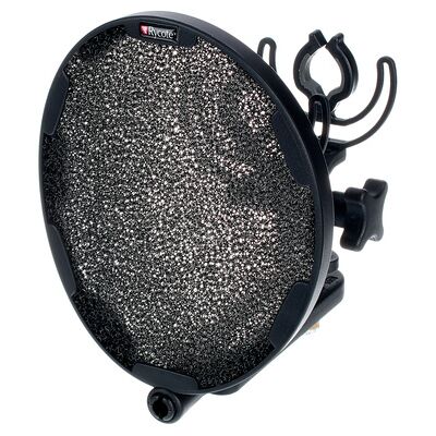 Rycote InVision INV-7 Pop Filter Kit Rycote InVision INV-7 Pop Filter Kit