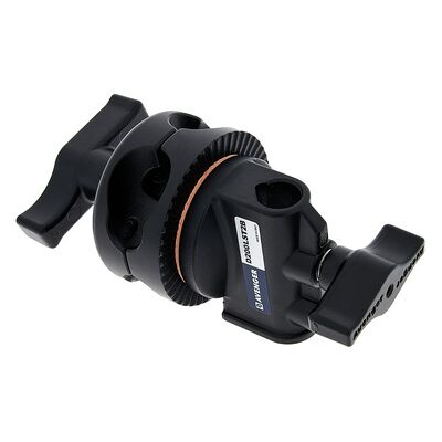Manfrotto LL LA8446 Skylite Grip Head Schwarz Manfrotto LL LA8446 Skylite Grip Head Schwarz