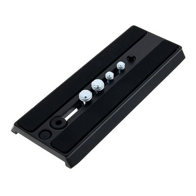 Manfrotto 357PLV-1 Sliding Plate Manfrotto 357PLV-1 Sliding Plate