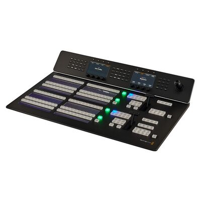 Blackmagic Design ATEM 2 M/E Advanced Panel 20 Blackmagic Design ATEM 2 M/E Advanced Panel 20
