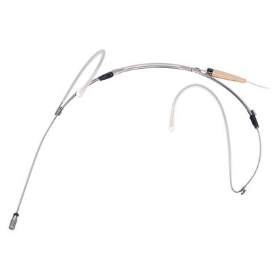 Sennheiser HM 200 (Silver 3-Pin) Sennheiser HM 200 (Silver 3-Pin)
