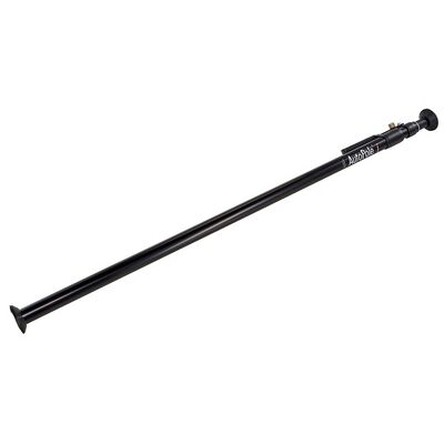 Manfrotto Autopole2 432-2,7B Black Schwarz Manfrotto Autopole2 432-2,7B Black Schwarz