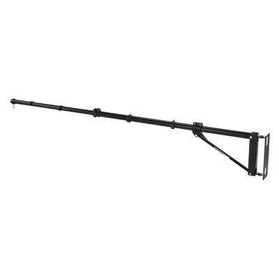 Manfrotto 098B Wall Boom Bk Manfrotto 098B Wall Boom Bk
