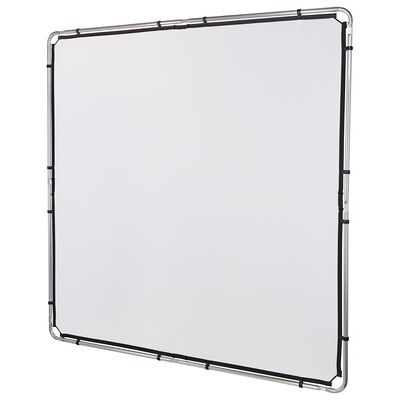 Manfrotto Skylite Großrahmen 2x2m - Diffusor, Reflektor & Hartschale Manfrotto Skylite Großrahmen 2x2m - Diffusor, Reflektor & Hartschale